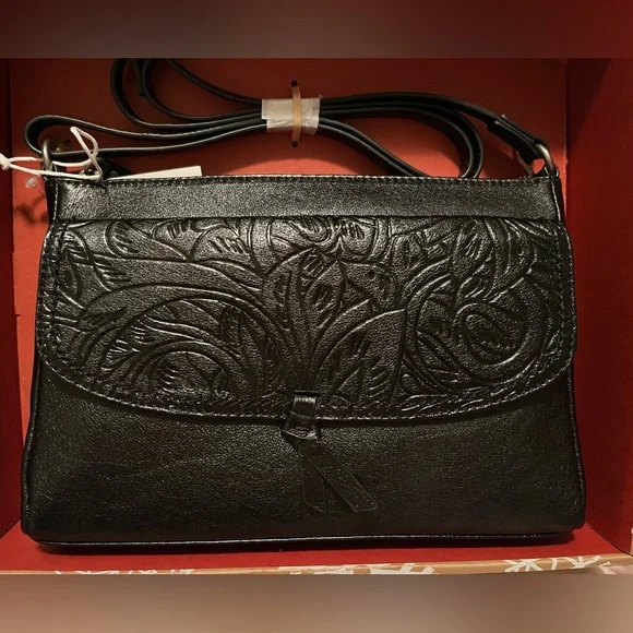 NWT The Sak Ventura Crossbody - Picture 2 of 8